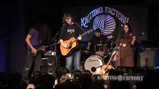 THURSTON MOORE - SILVER TURNS TO BLUE (Live)