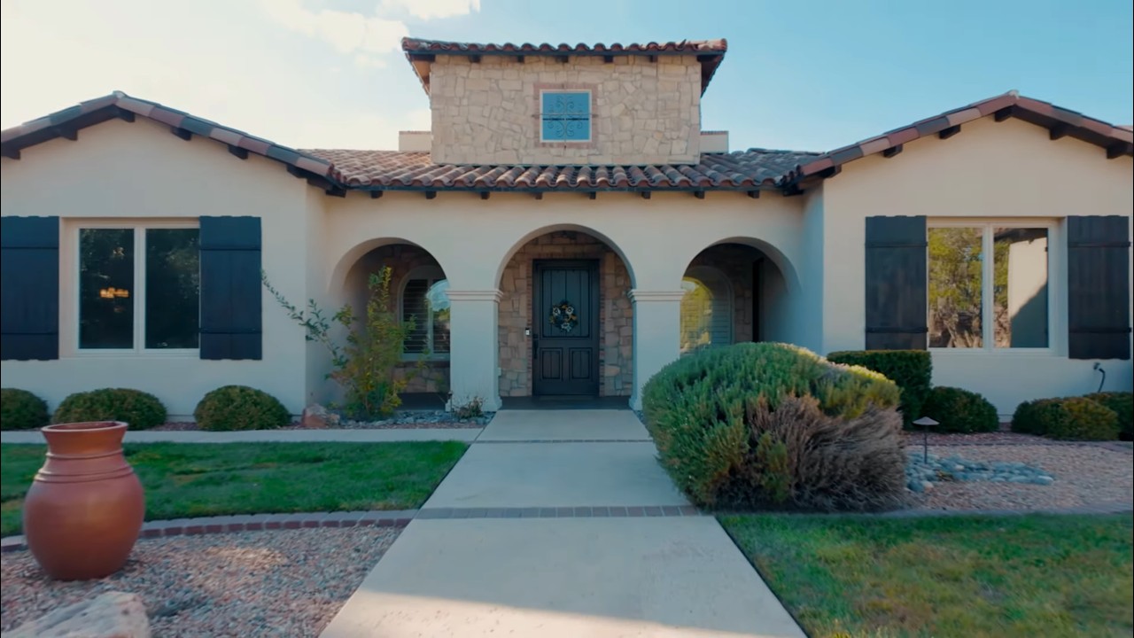MediaKingsmen Home Tour