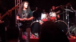 Rob Rock - In The Night :::: Rio de Janeiro 2016