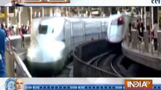 India TV evaluates the effect by Rail Budget on cities