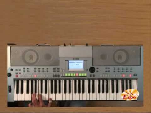 Curso de Teclado  para Iniciantes- Aula#5