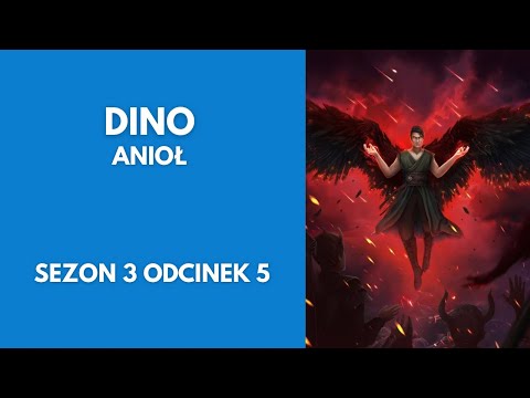 Sekret Niebios 1 : S03E05 (💙Dino/😇anioł)