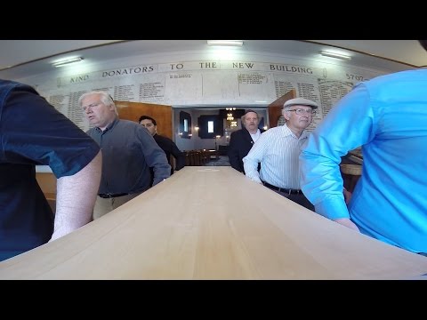 Trailer My Jewish Death