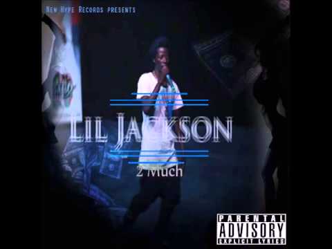 Lil Jackson - No Buds No Sleep  Ft Nale$ta