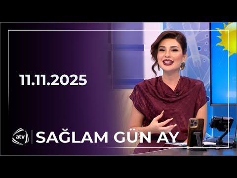 Sağlam Gün Ay / 11.11.2025