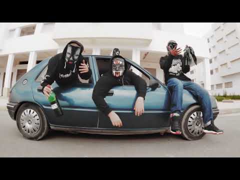 Oups - freestyle 2020 ( Official Video )