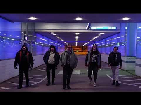 KILJUMEKANISMI - ME OLLAAN KUSESSA