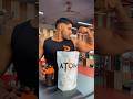 ATOM Whey 1kg MOCHA CAPPUCCINOBuy Supplements AsitisnutritionUSE CODE Maheshasitis For 5 Extra
