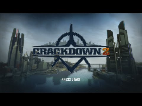 Reviews - Crackdown 2 (X360)