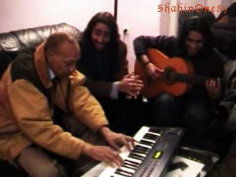 Diego el Cigala |  Bebo Valdés |  Niño Josele