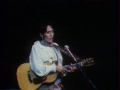 Joan Baez - Swing low sweet chariot (live in France, 1977)