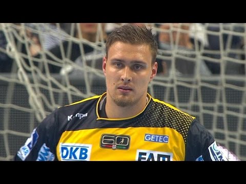 THW Kiel vs. SC Magdeburg - German Handball-Bundesliga - Full Match 20.09.2015