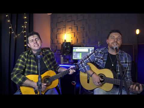 SACO DE OURO - OTÁVIO AUGUSTO E GABRIEL