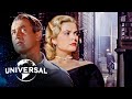 Rear Window | The Unsettling Scream in the Night