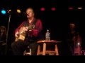 Dan Hicks and the Hot Licks @ The Ark in Ann Arbor June 5th 2011 part 2