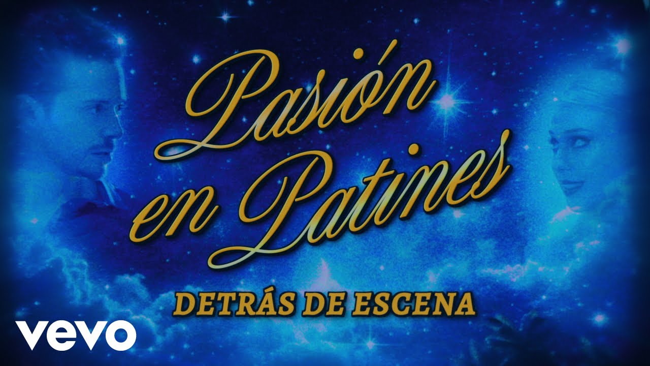Elenco de Soy Luna, Ruggero Pasquarelli - Pasión (De "Sou Luna: De volta à pista" | Disney+)