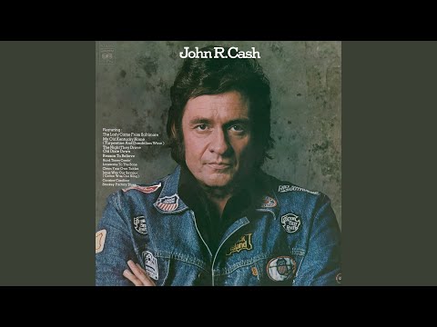 Cocaine Carolina - Johnny Cash