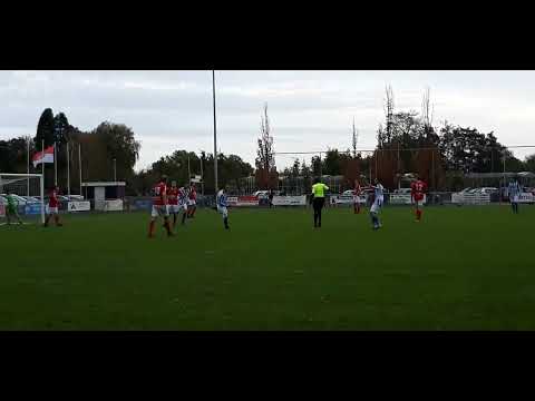 Everstein - vv Schoonhoven