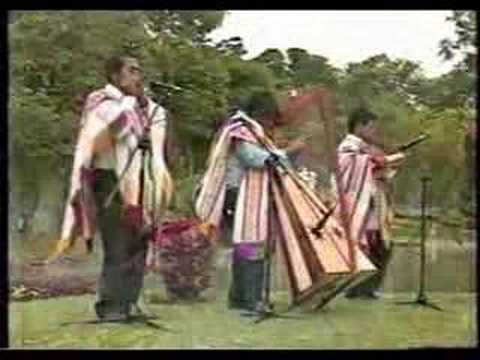 Condemayta de Acomayo  - Esquina Tienda