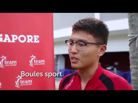 Petanque for Beginners - Scoring and basic techniques