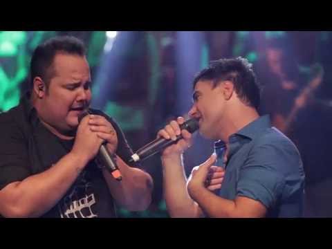 TE CONHEÇO BEM - ALEX E EVANDRO - PARTICIPAÇÃO: JEANN E JULIO - DVD AO VIVO EM LONDRINA