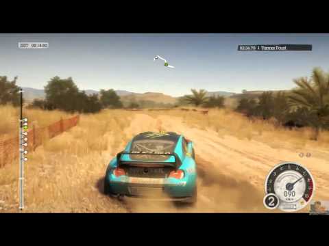 Let's Play Colin McRae DIRT 2 Part 71