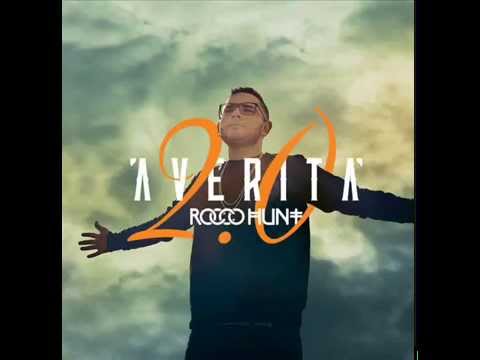 Rocco Hunt feat. Clementino & R.A. the Rugged Man - Lyrical Mystery ['A Verità 2.0]