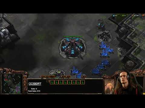 Battles in Bases: a ZvP