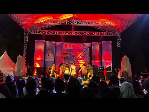 [INstage] STAYC(스테이씨) 'Teddy Bear' Dance Cover by "VALKYRIE"