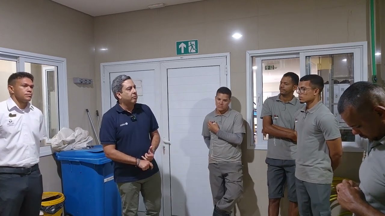 Muitas vezes estamos vivos, mas apodrecendo por dentro - DDS Diferente #133 Pedro Rosas