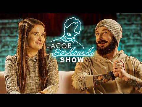 KOWALKIEWICZ O RELACJI Z  MCGREGOREM I ADAM VAN BENDLER O ŻYCIU STAND-UPERA #JBS8