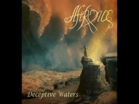 Afirence - Deceptive Waters
