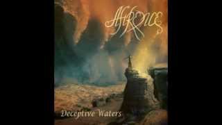 Afirence - Deceptive Waters
