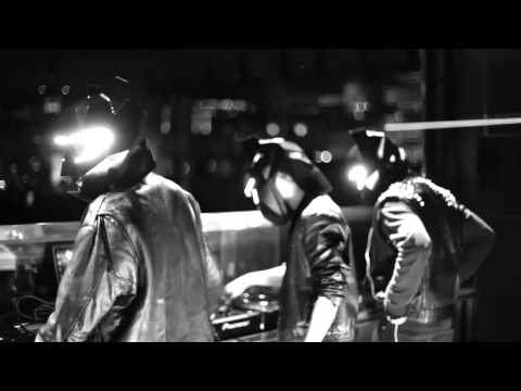 SO NOT BERLIN // LAST TIME AT CRUX // BTSM & SKITSNYGG // 12.12.2013 @ CRUX