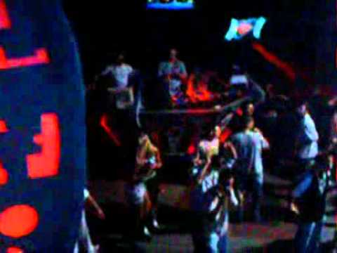 Club Magic Dj Tiddey