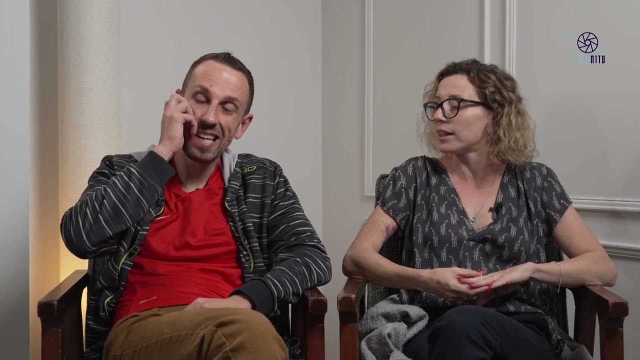 אנדריי פבלובסקי, ויקי פבלובסקי