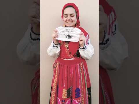 19° aniversario de Raízes de Portugal