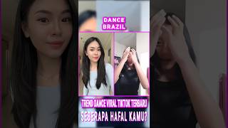 Download lagu Dance Brazil‼️Dj Trend Dance Velocity Viral Tiktok Terbaru 2026 #danceviral mp3