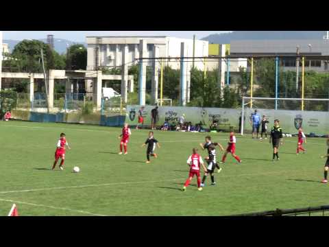 Brasov Cup 2015 - Goool - Dinamo Bucuresti - CS Coltea 1920 Brasov