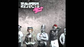 Out the Door - All-American Rejects