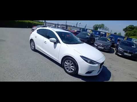 Mazda Mazda3 1.5P EXECUTIVE SE IPM2 4DR - Image 2