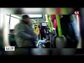 Insultes Racistes Et Bagarre Dans Le Tramway