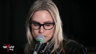 Aimee Mann - &quot;Goose Snow Cone&quot; (Live at WFUV)