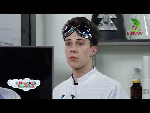 E Misiunea Copiilor 42. Invitați: Ilinca Verbițchi și Sofia Albu