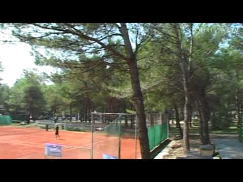 Town of Nin, Dalmatia