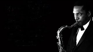 John Coltrane, "Mr. syms", album Coltrane plays the blues, 1962