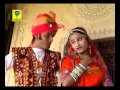 Raste - Raste Chalti Bansa - Baana A.C. Lagwa Do - Rajasthani Folk Songs