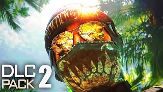 FIRST LOOK at SEASON 2 for BLACK OPS COLD WAR!