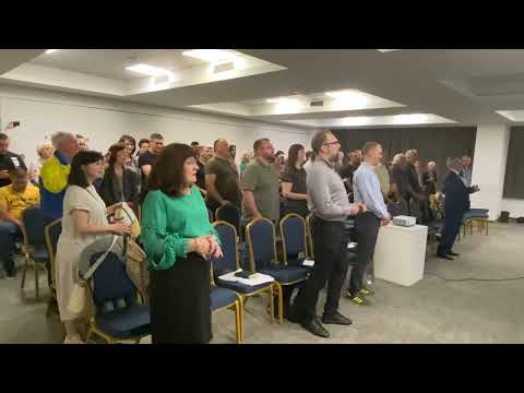 15.6.2023. Konferencija Vrnjačka banja. Nek pada