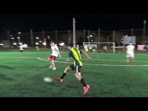 CATENACCIO VS ALDOSIVI  - #LigaNuñez - #Clausura SLS - 10/9/2022